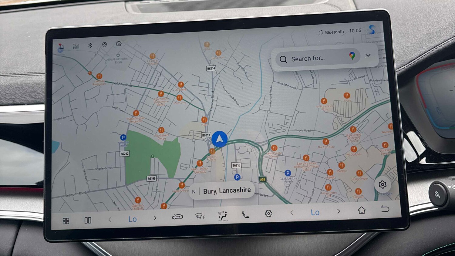 Used BYD Seal U 2025 for sale - 77711165: Photo 14