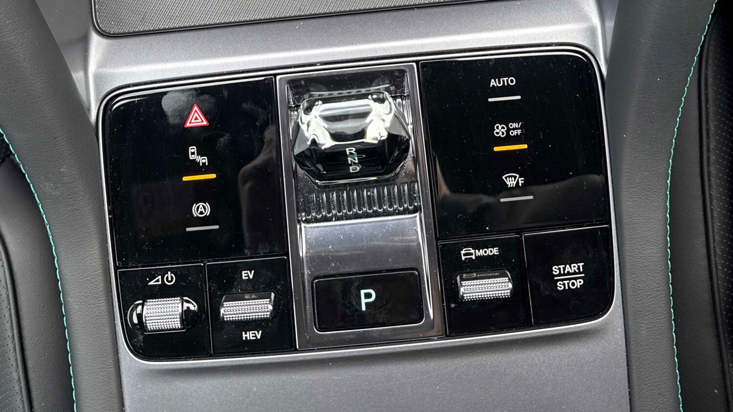 Used BYD Seal U 2025 for sale - 77711165: Photo 20