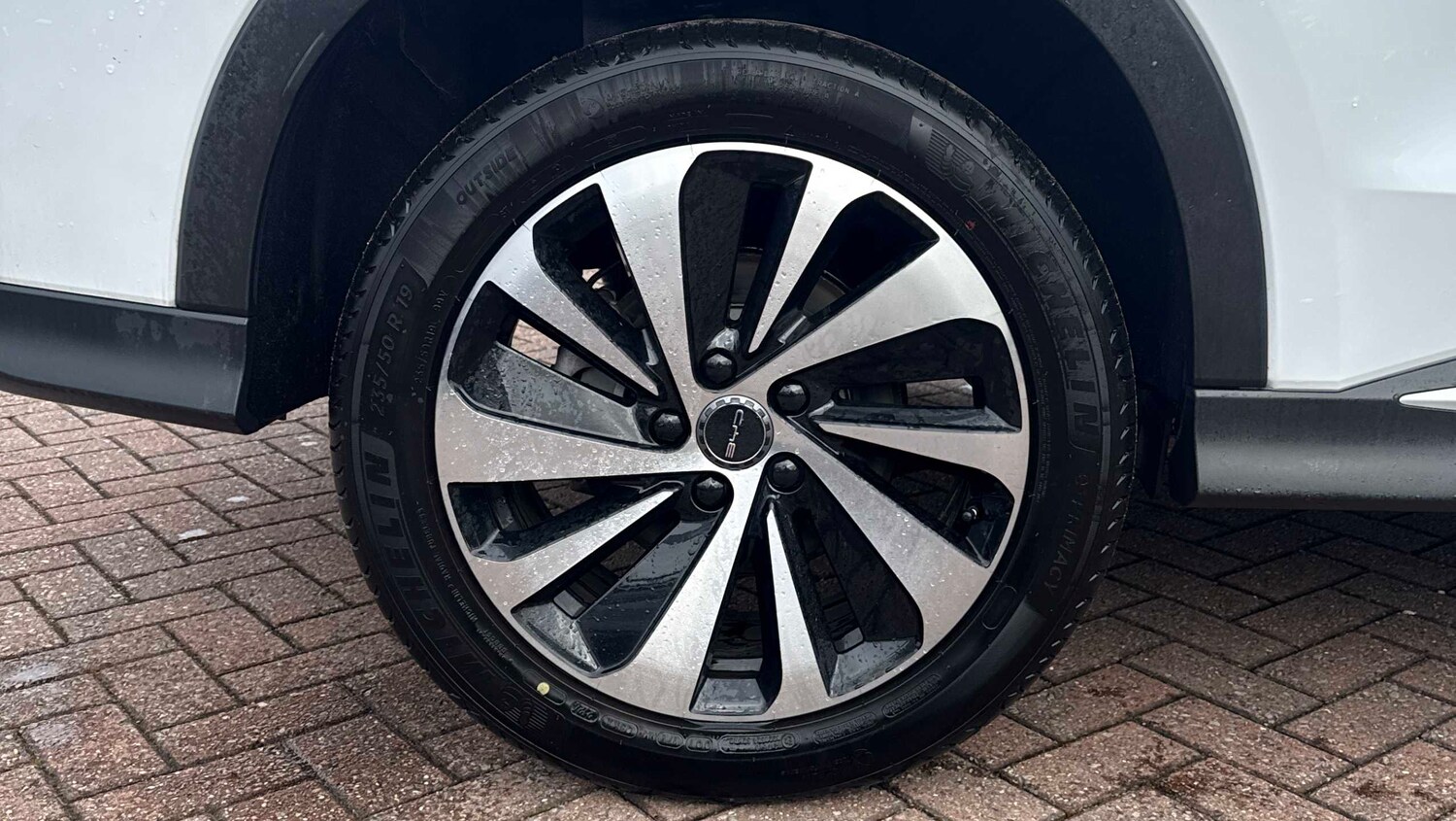 Used BYD Seal U 2025 for sale - 77711165: Photo 22