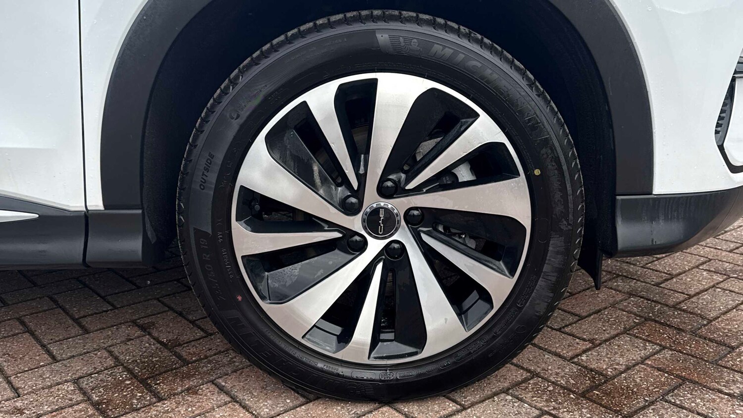 Used BYD Seal U 2025 for sale - 77711165: Photo 23