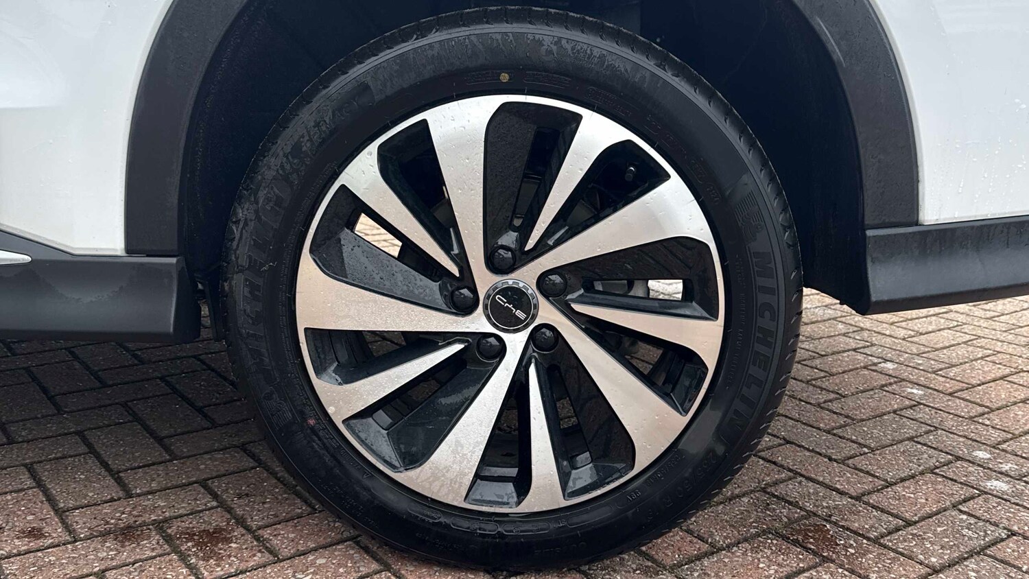 Used BYD Seal U 2025 for sale - 77711165: Photo 24