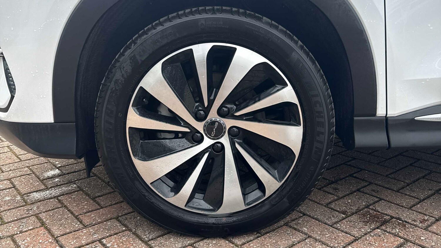 Used BYD Seal U 2025 for sale - 77711165: Photo 25