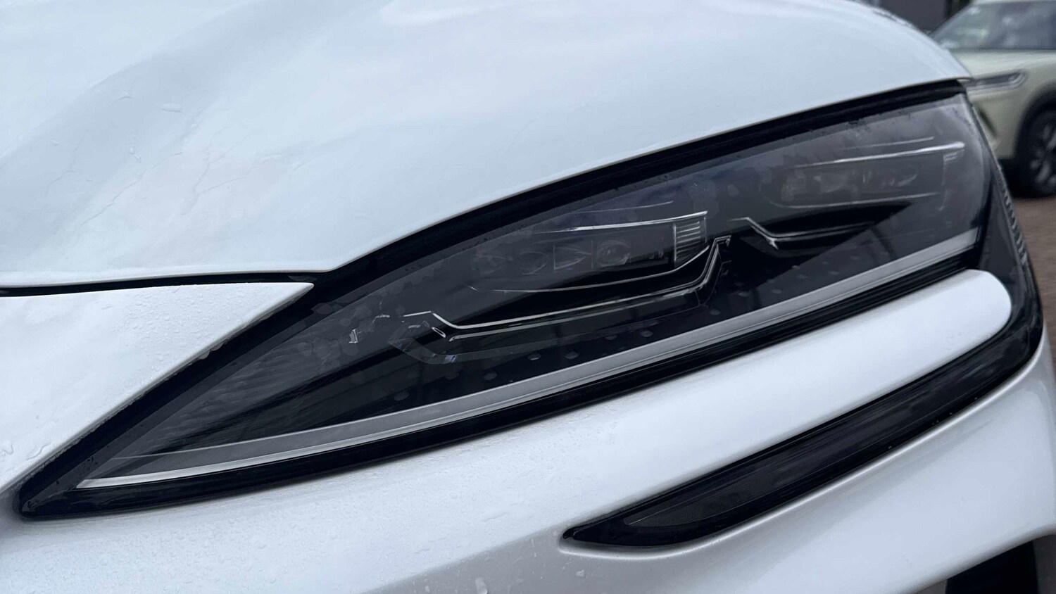 Used BYD Seal U 2025 for sale - 77711165: Photo 26