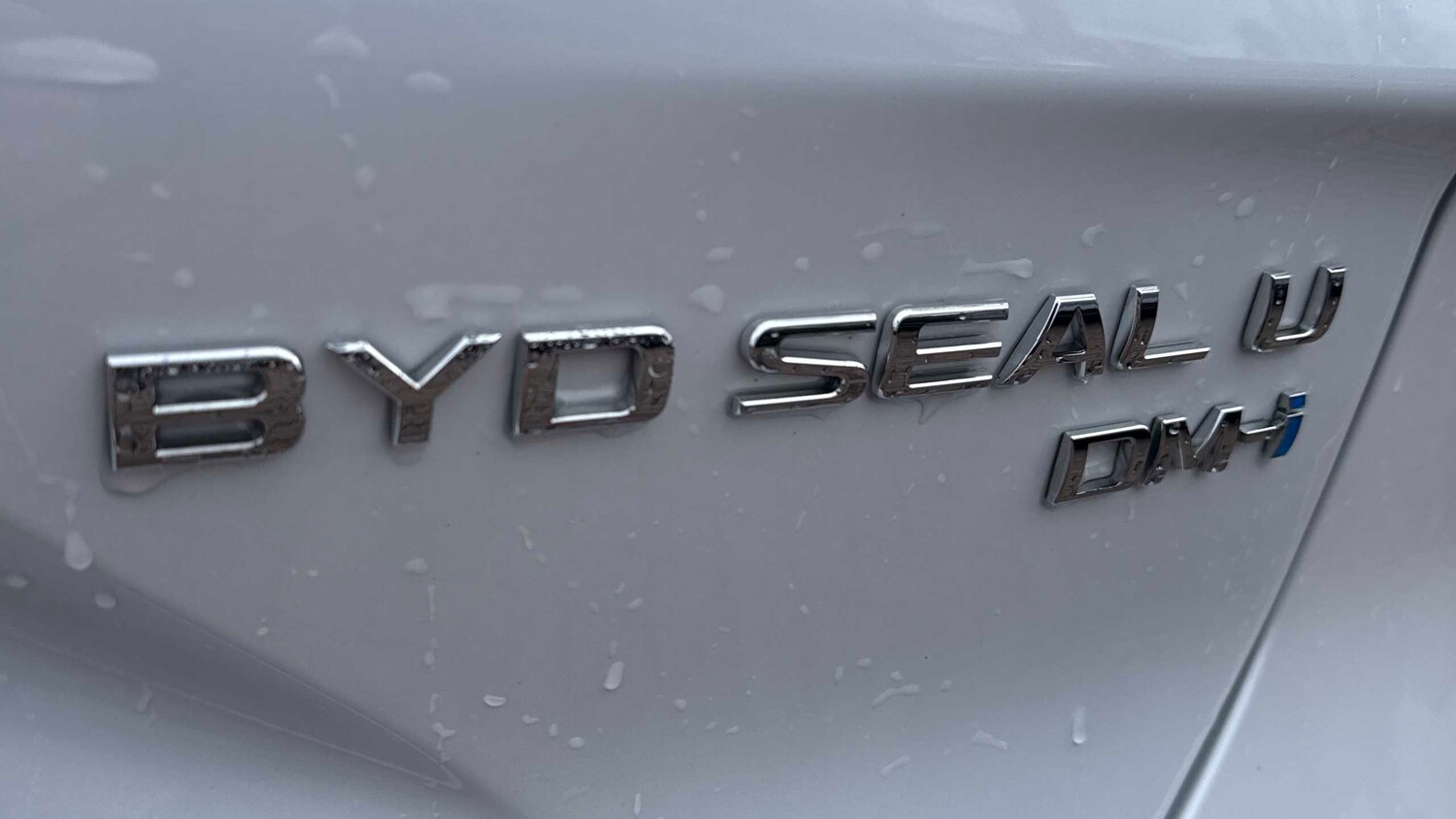 Used BYD Seal U 2025 for sale - 77711165: Photo 28