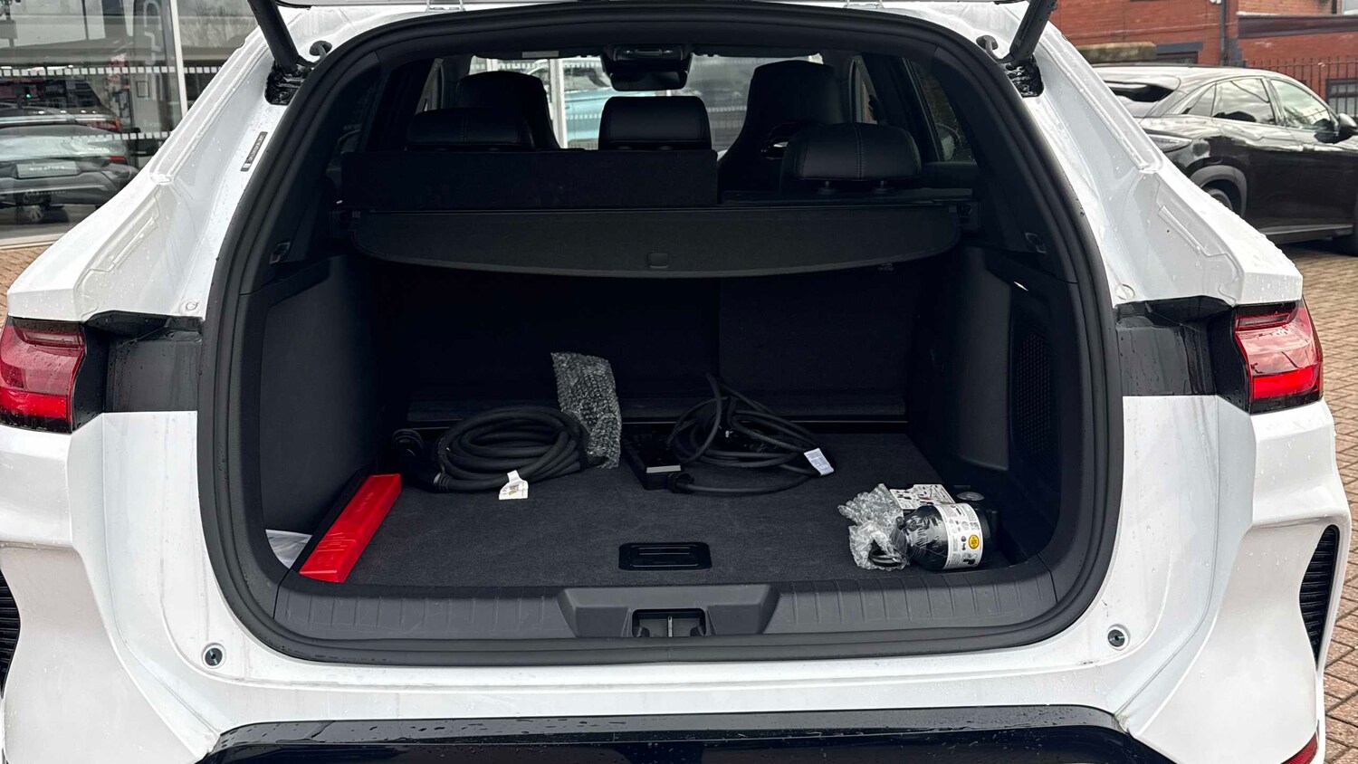 Used BYD Seal U 2025 for sale - 77711165: Photo 29