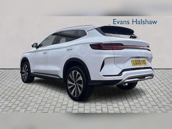 Used BYD Seal U 2025 for sale - 77711165: Photo