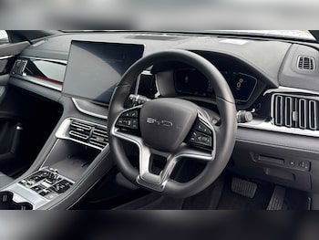 Used BYD Seal U 2025 for sale - 77711165: Photo