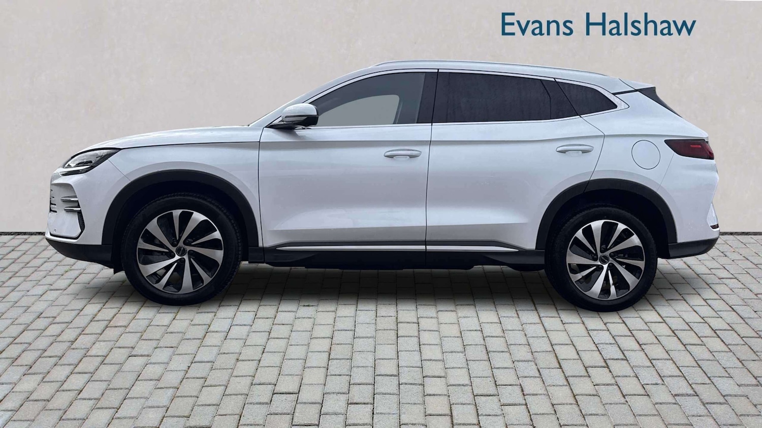 Used BYD Seal U 2025 for sale - 77711165: Photo 4