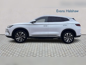 Used BYD Seal U 2025 for sale - 77711165: Photo