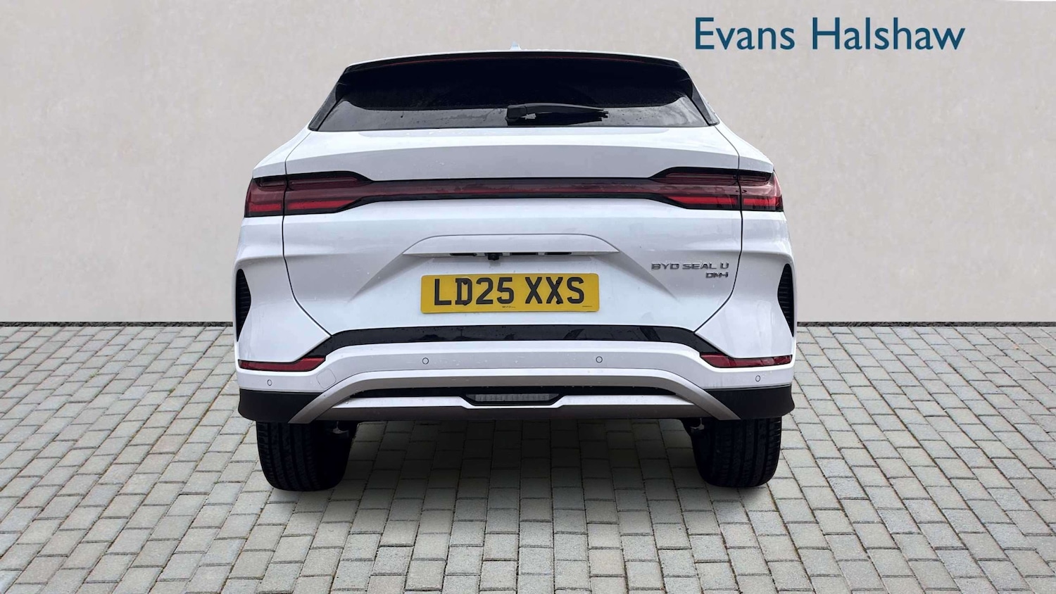 Used BYD Seal U 2025 for sale - 77711165: Photo 5