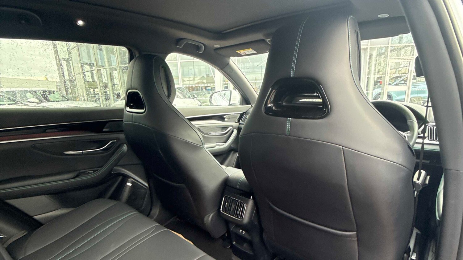 Used BYD Seal U 2025 for sale - 77711165: Photo 7