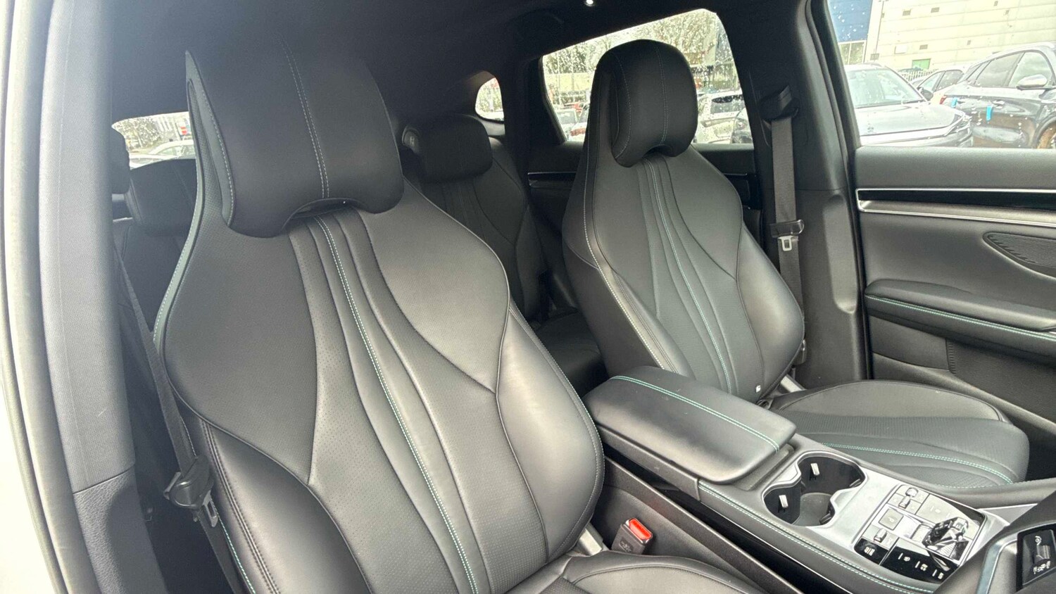 Used BYD Seal U 2025 for sale - 77711165: Photo 8