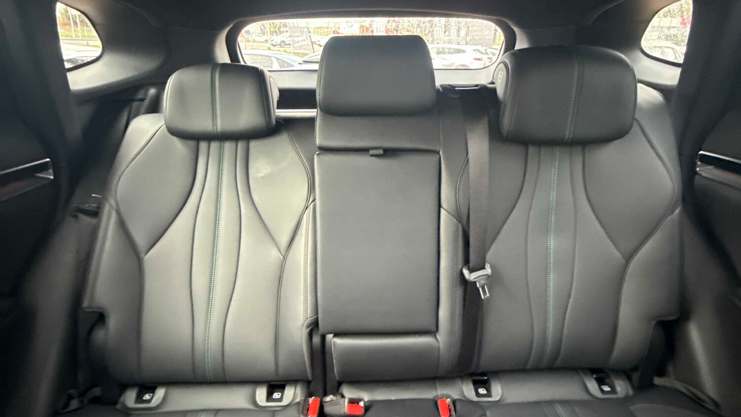 Used BYD Seal U 2025 for sale - 77711165: Photo 9