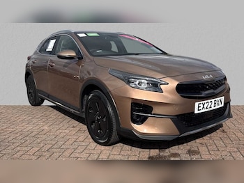 2022 - 1.6 GDi PHEV 3 5dr DCT