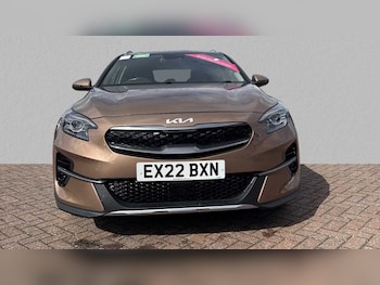 Used Kia XCeed 2022 for sale - 75812621: Photo