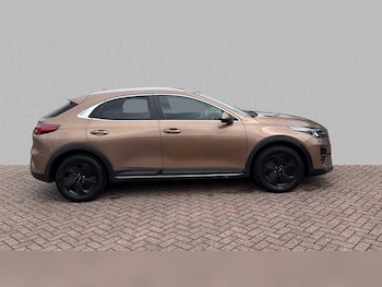 Used Kia XCeed 2022 for sale - 75812621: Photo