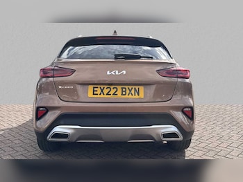 Used Kia XCeed 2022 for sale - 75812621: Photo