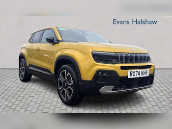 1.2 e-Hybrid Summit 5dr DCT