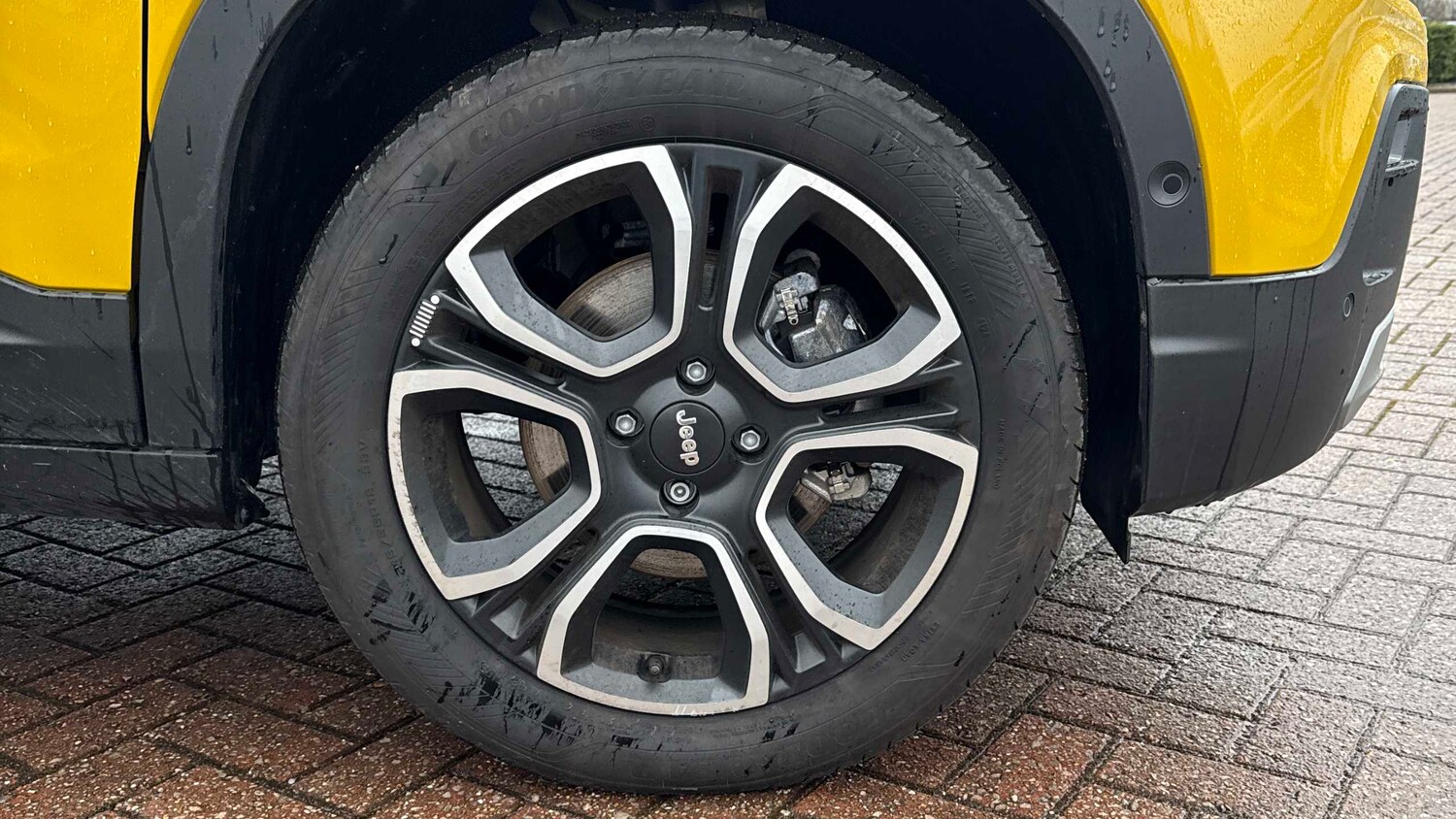 Used Jeep Other 2025 for sale - 77390009: Photo 21