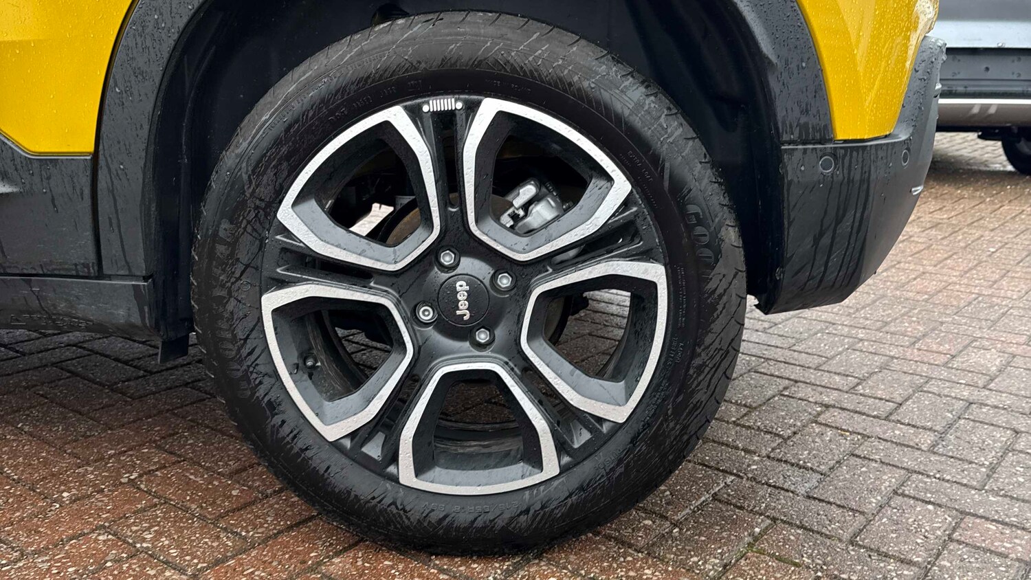 Used Jeep Other 2025 for sale - 77390009: Photo 22