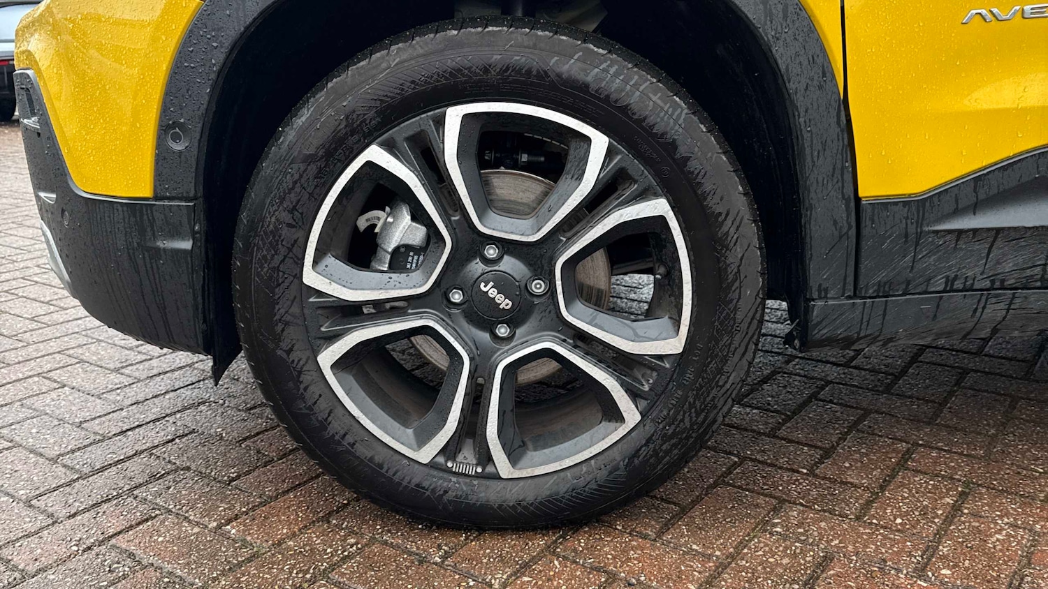 Used Jeep Other 2025 for sale - 77390009: Photo 23