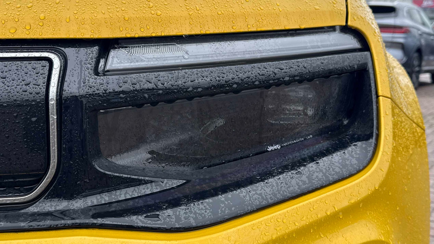 Used Jeep Other 2025 for sale - 77390009: Photo 24