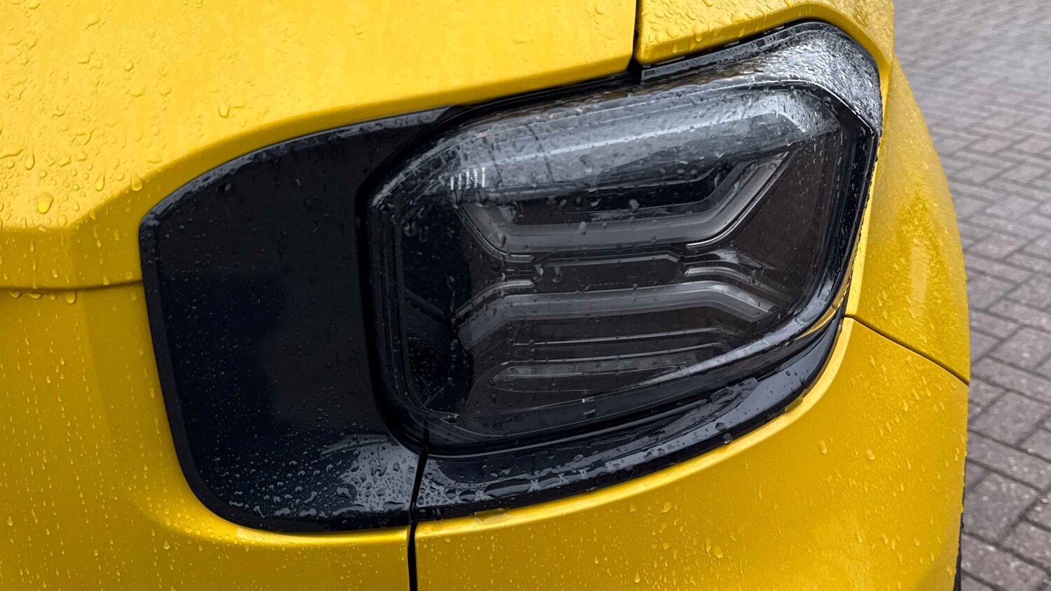 Used Jeep Other 2025 for sale - 77390009: Photo 25