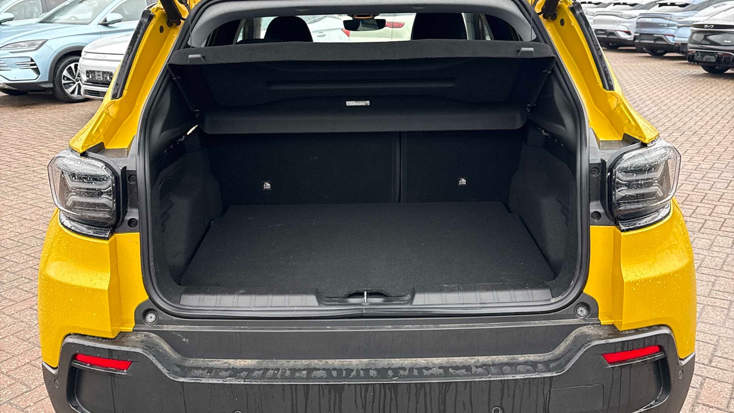 Used Jeep Other 2025 for sale - 77390009: Photo 26