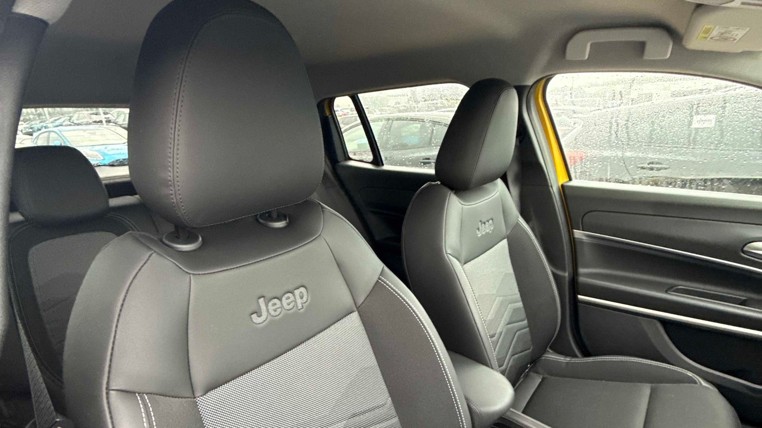 Used Jeep Other 2025 for sale - 77390009: Photo 5