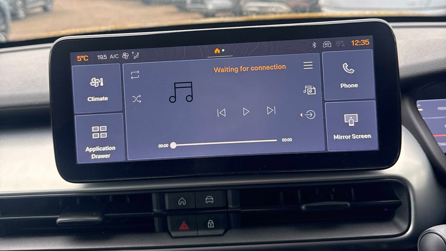 Used Jeep Other 2025 for sale - 77390009: Photo 7