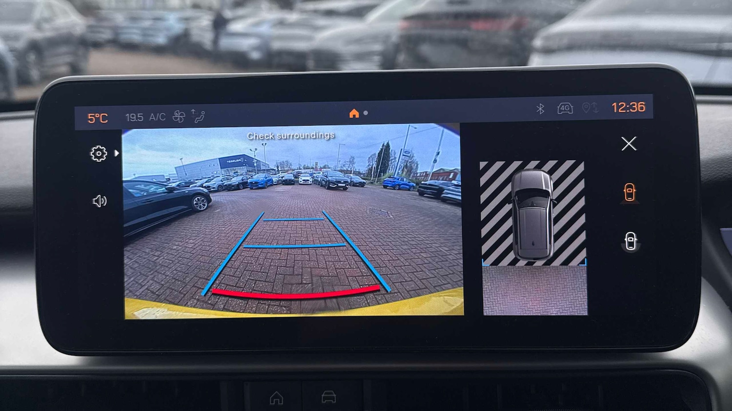 Used Jeep Other 2025 for sale - 77390009: Photo 8