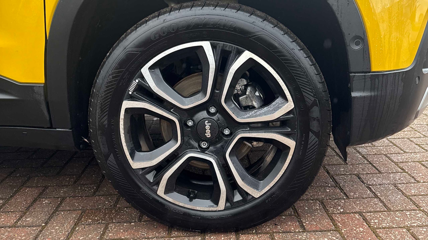 Used Jeep Other 2025 for sale - 77390009: Photo 9