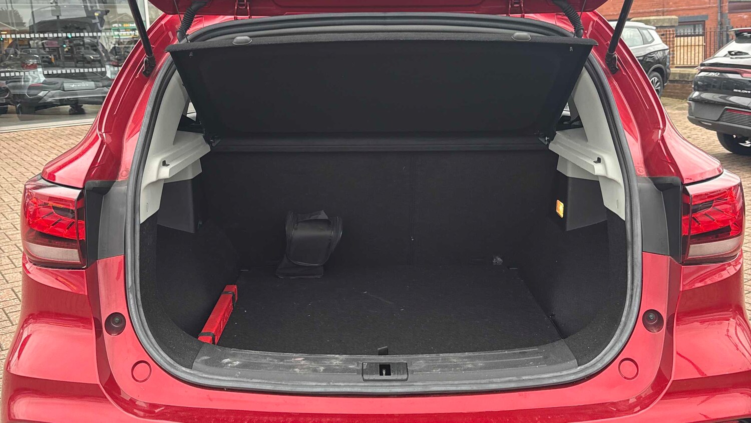 Used MG MG ZS 2023 for sale - 77628121: Photo 10