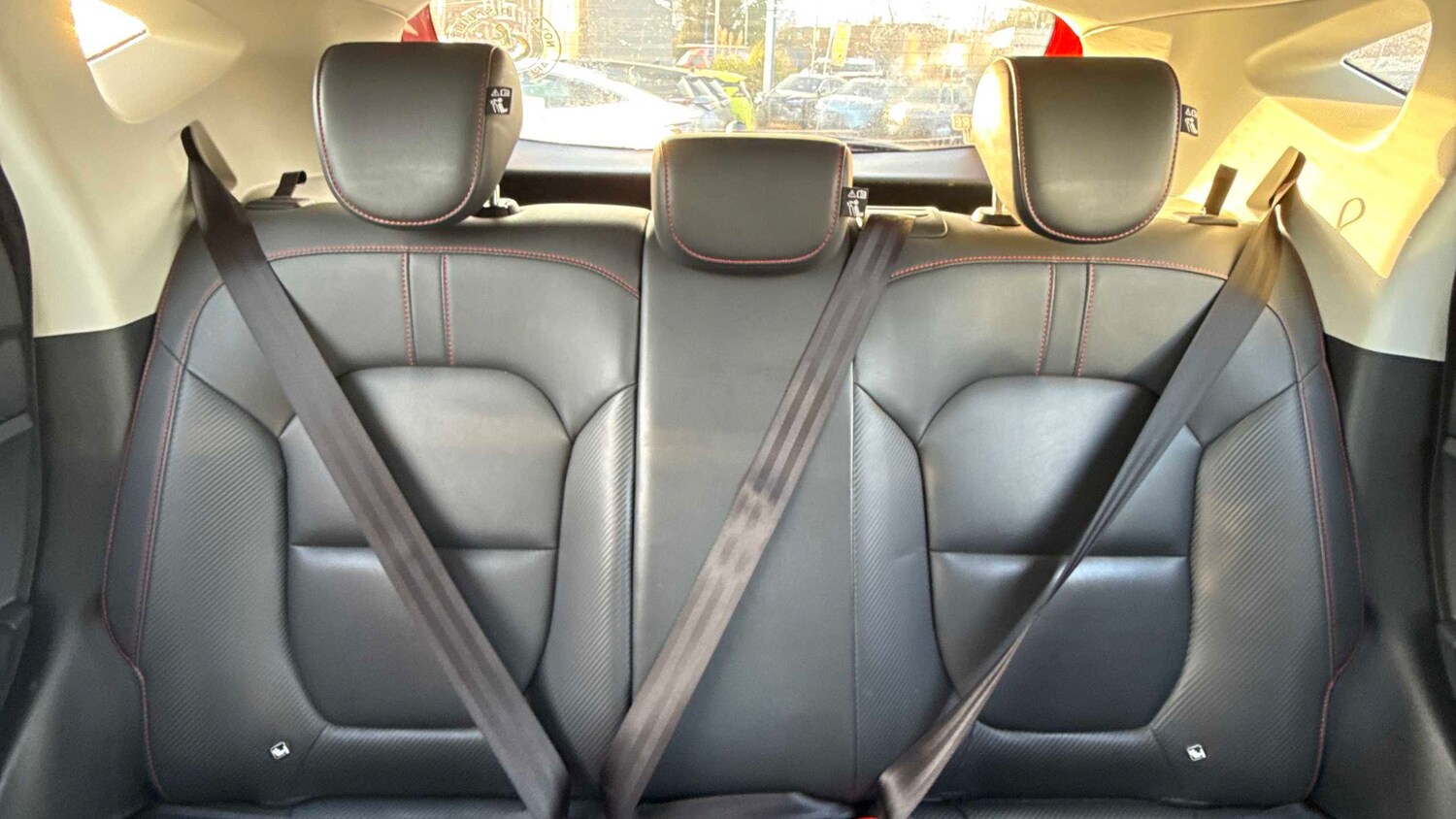 Used MG MG ZS 2023 for sale - 77628121: Photo 13