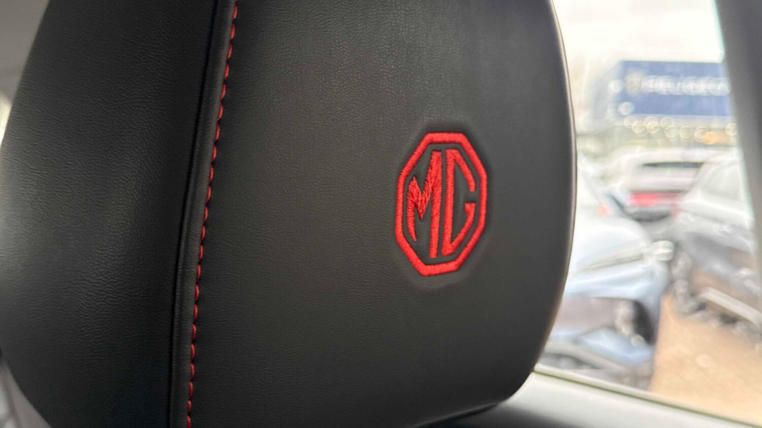 Used MG MG ZS 2023 for sale - 77628121: Photo 14