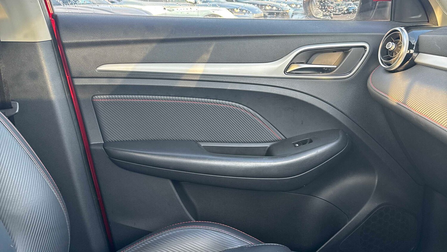 Used MG MG ZS 2023 for sale - 77628121: Photo 15