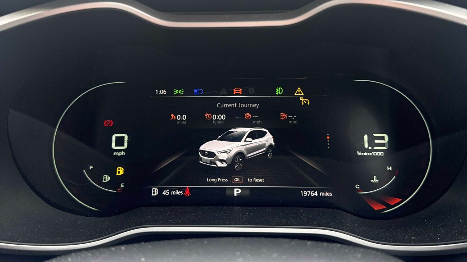 Used MG MG ZS 2023 for sale - 77628121: Photo 16