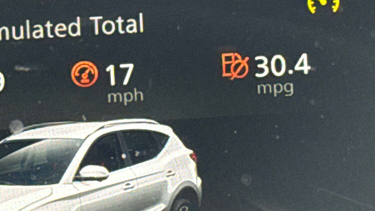 Used MG MG ZS 2023 for sale - 77628121: Photo 17