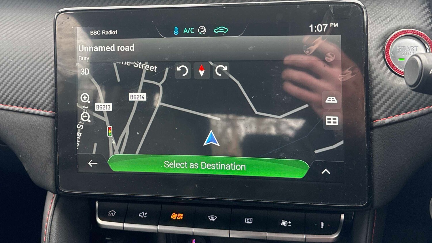 Used MG MG ZS 2023 for sale - 77628121: Photo 18