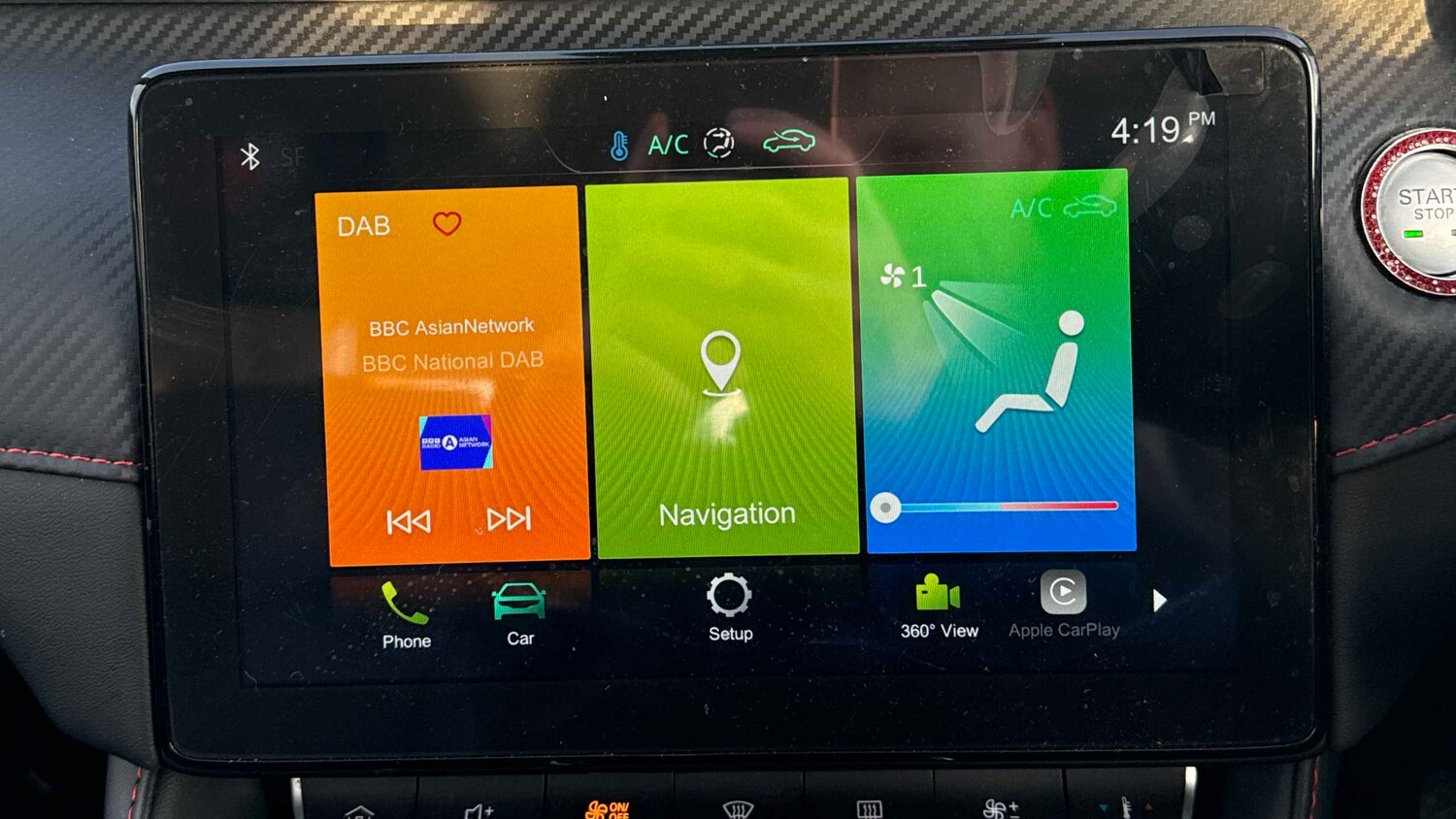 Used MG MG ZS 2023 for sale - 77628121: Photo 19