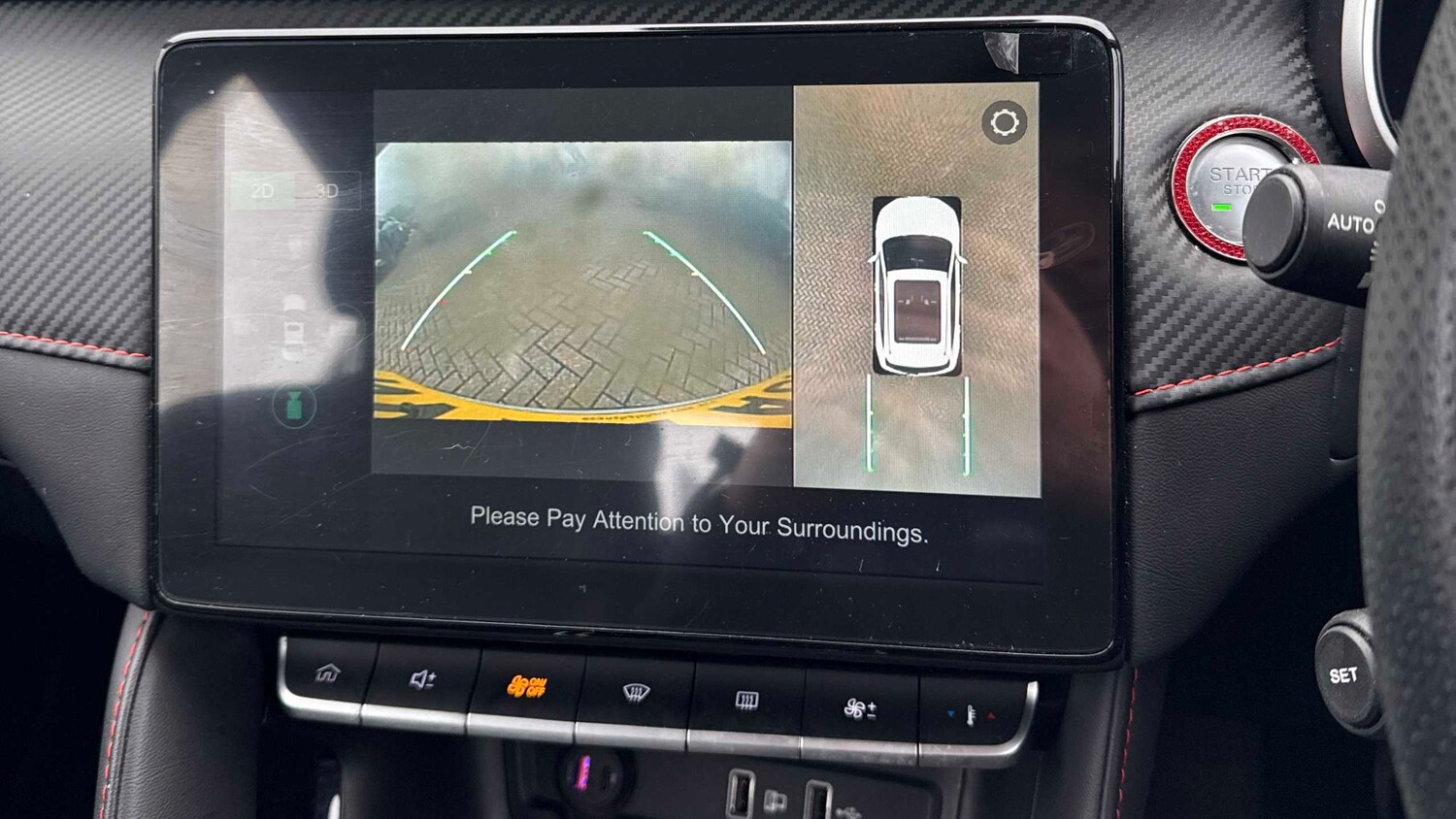 Used MG MG ZS 2023 for sale - 77628121: Photo 20