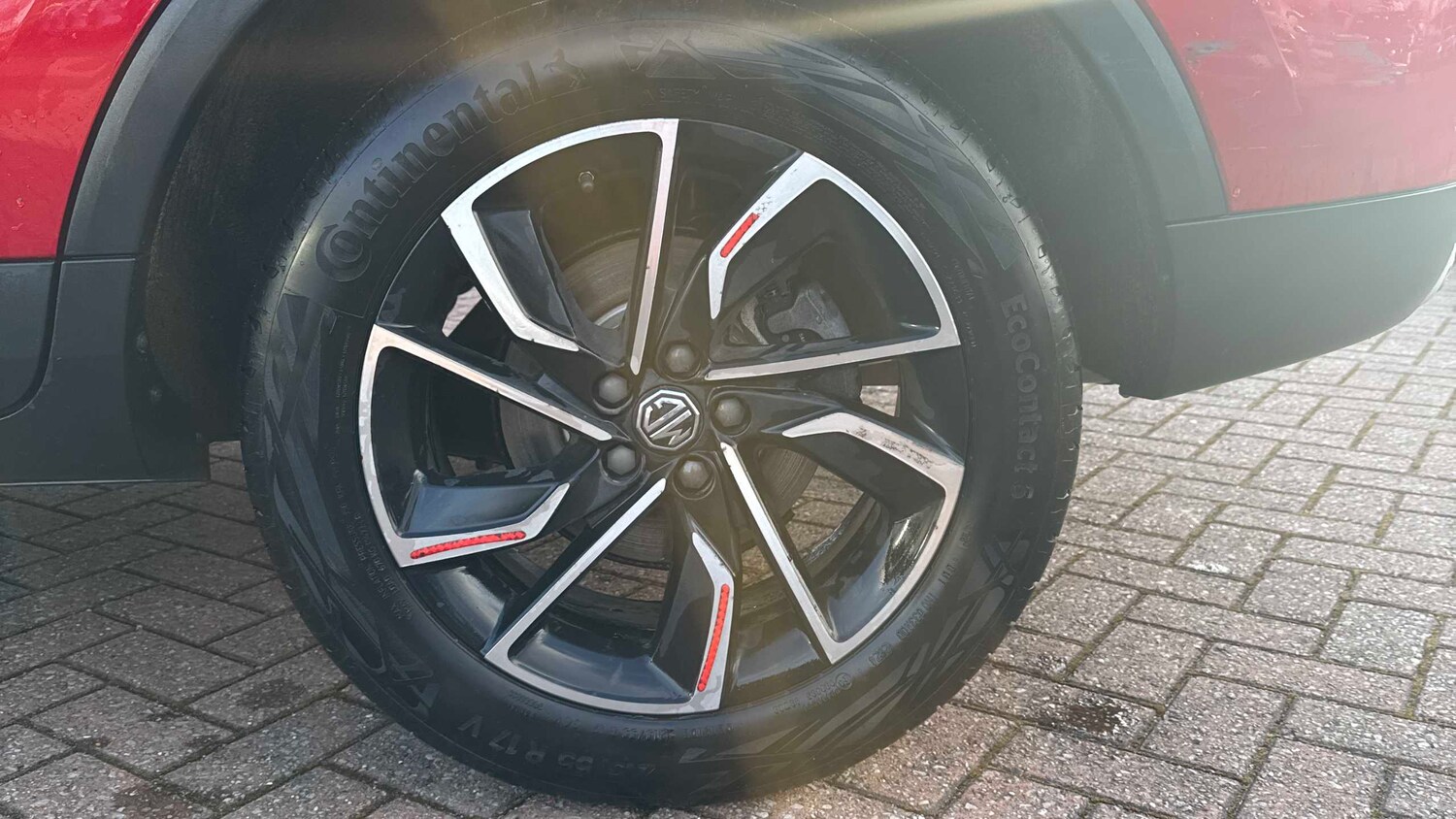 Used MG MG ZS 2023 for sale - 77628121: Photo 25