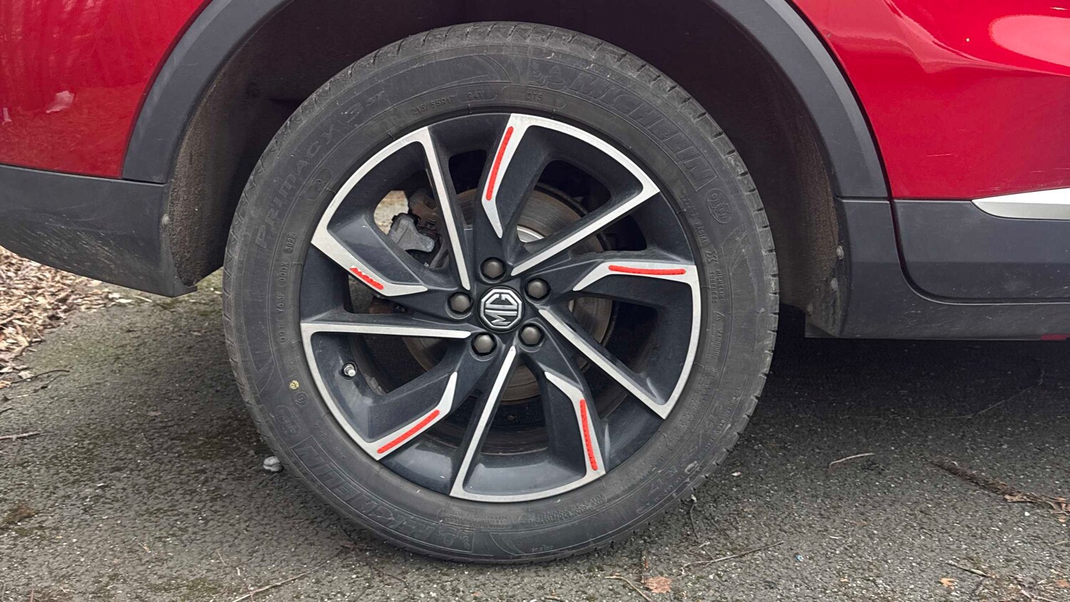 Used MG MG ZS 2023 for sale - 77628121: Photo 26