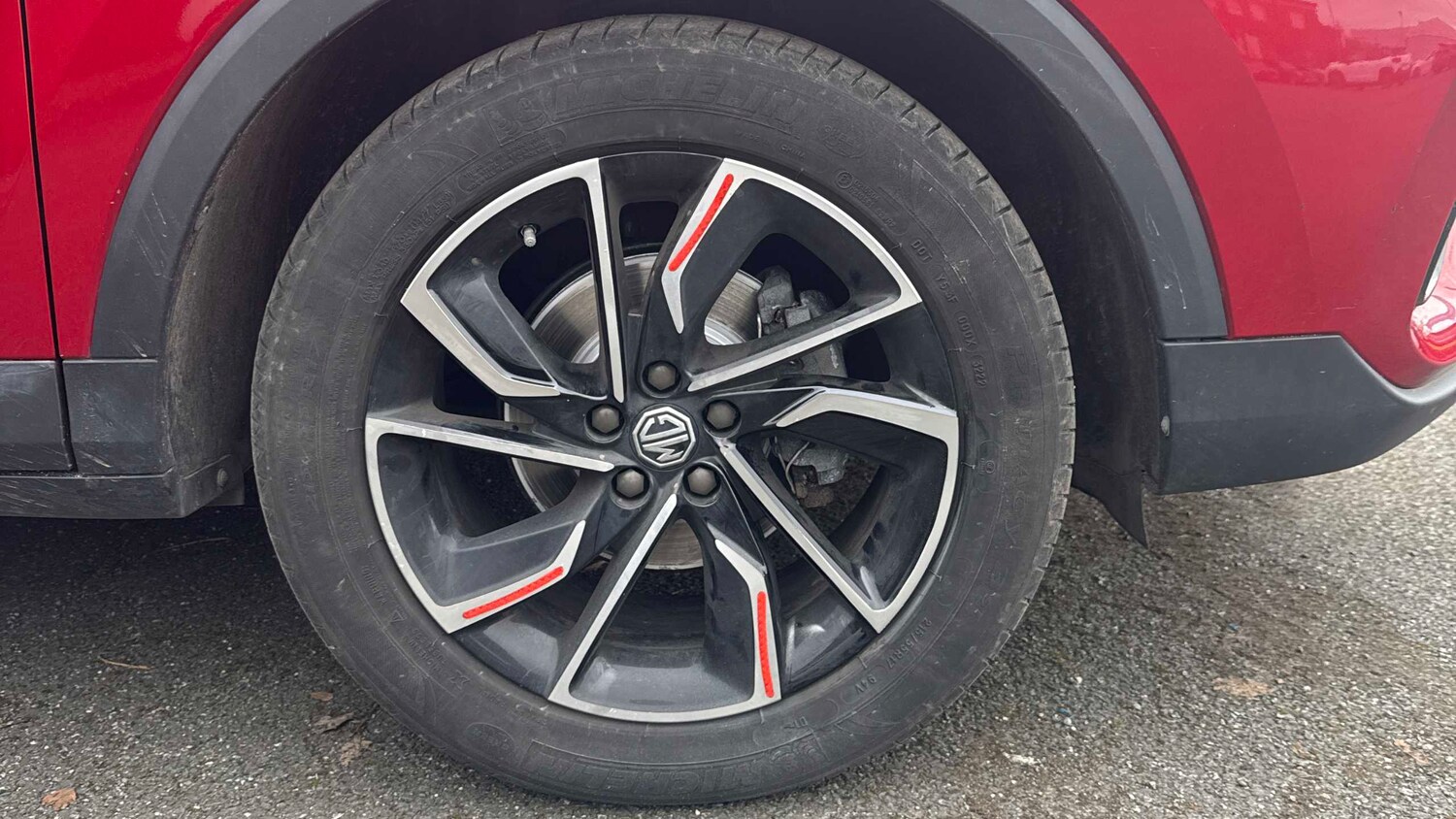 Used MG MG ZS 2023 for sale - 77628121: Photo 27