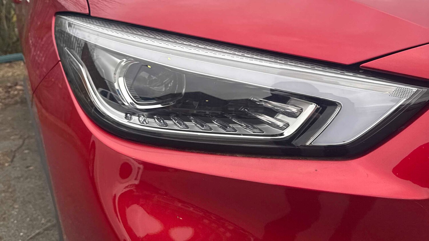 Used MG MG ZS 2023 for sale - 77628121: Photo 28