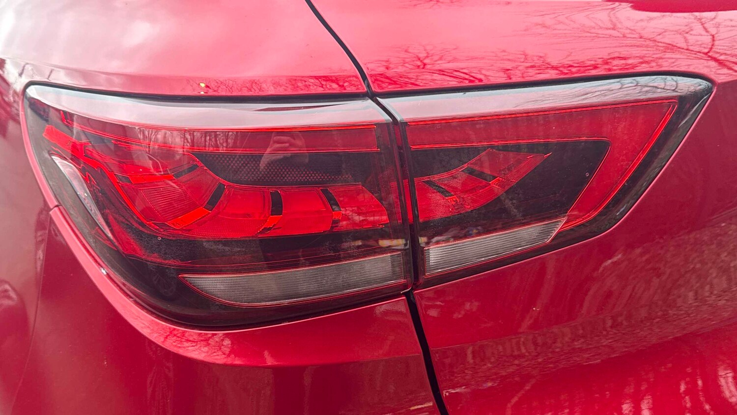 Used MG MG ZS 2023 for sale - 77628121: Photo 29