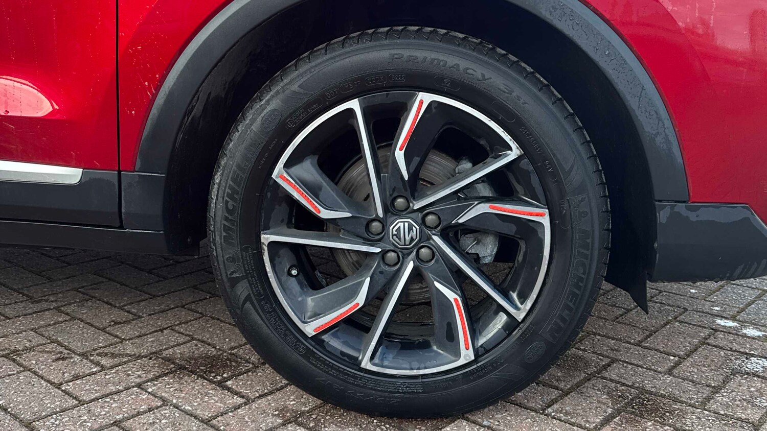 Used MG MG ZS 2023 for sale - 77628121: Photo 6