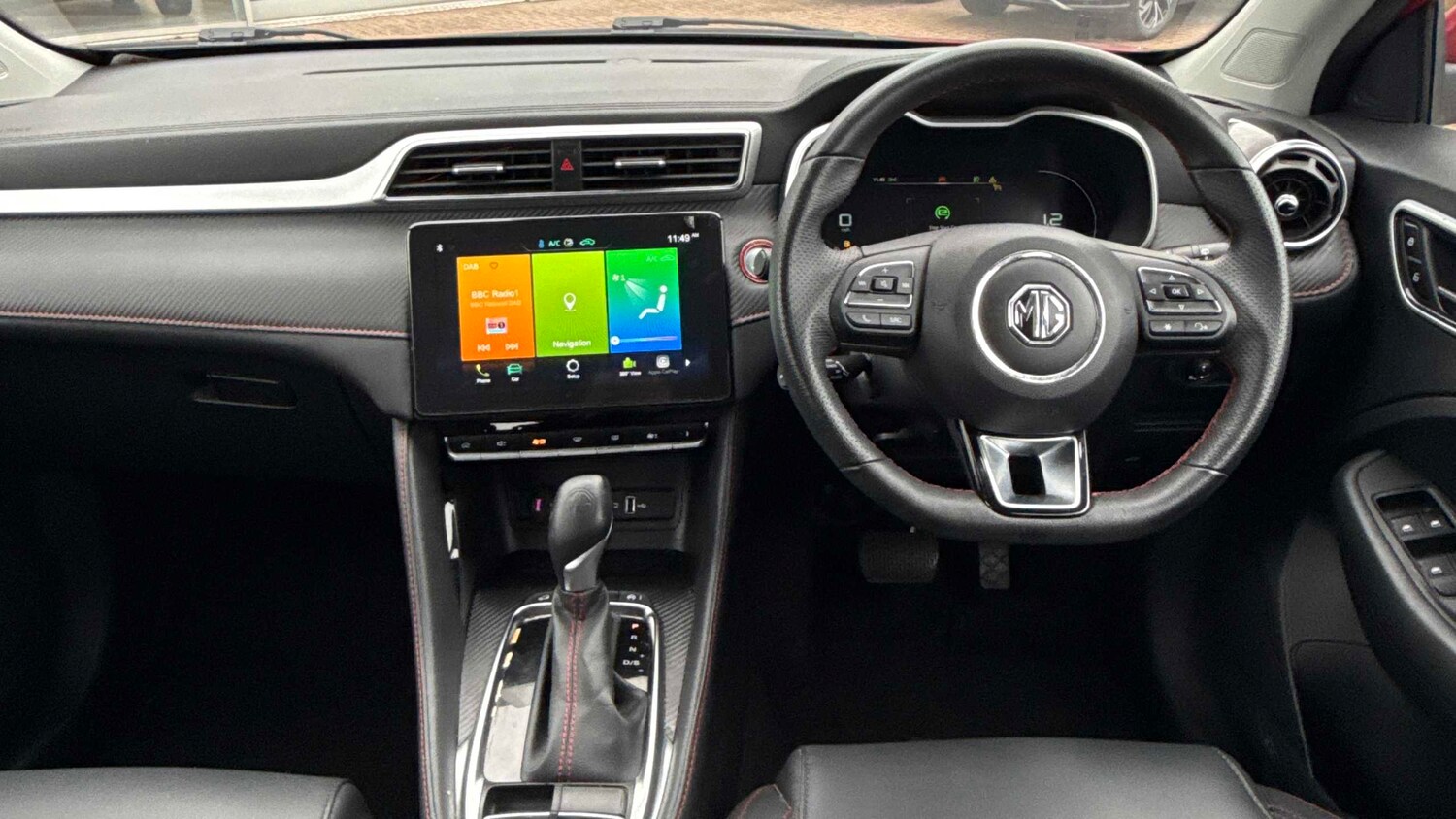 Used MG MG ZS 2023 for sale - 77628121: Photo 7