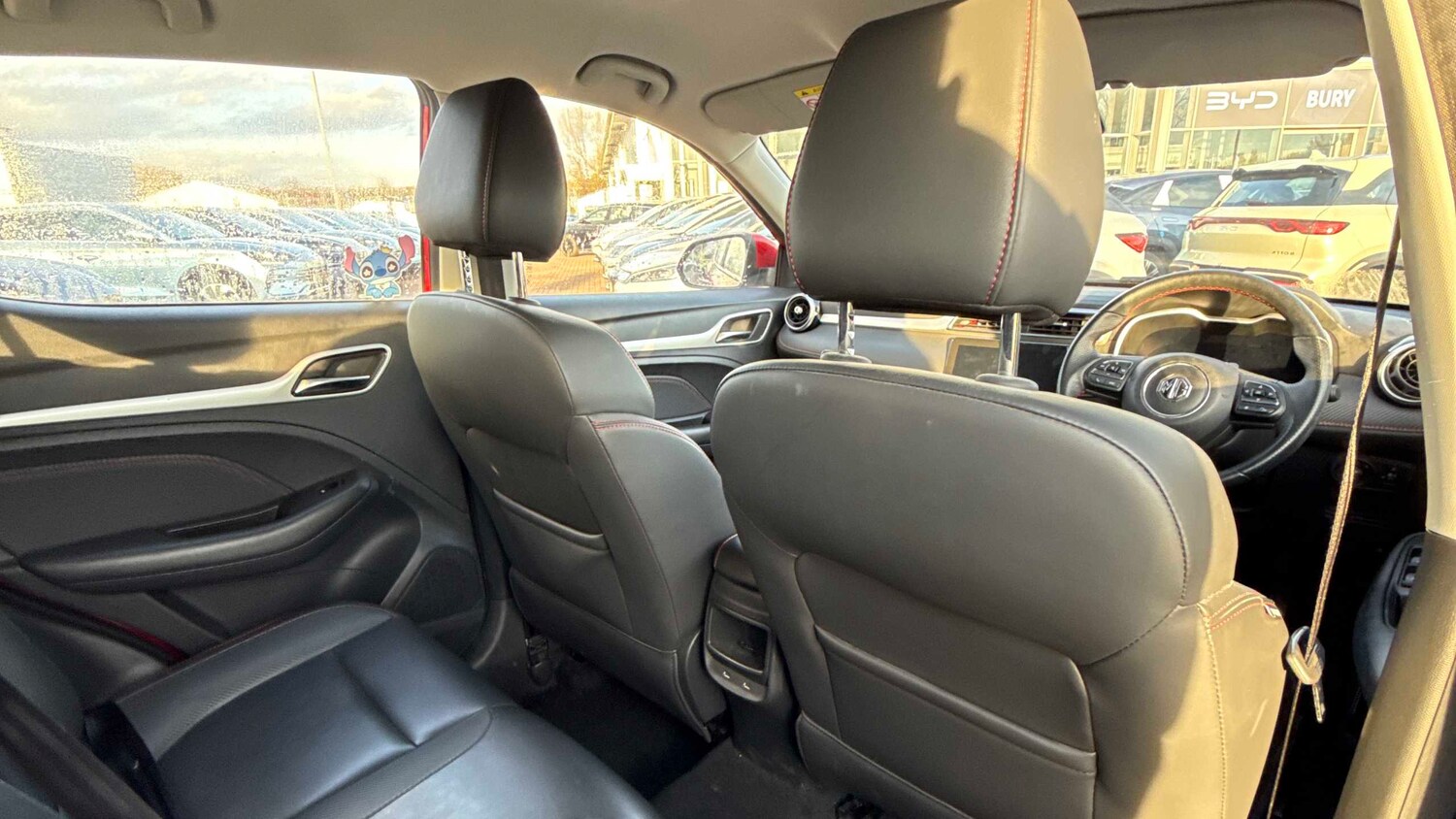 Used MG MG ZS 2023 for sale - 77628121: Photo 8