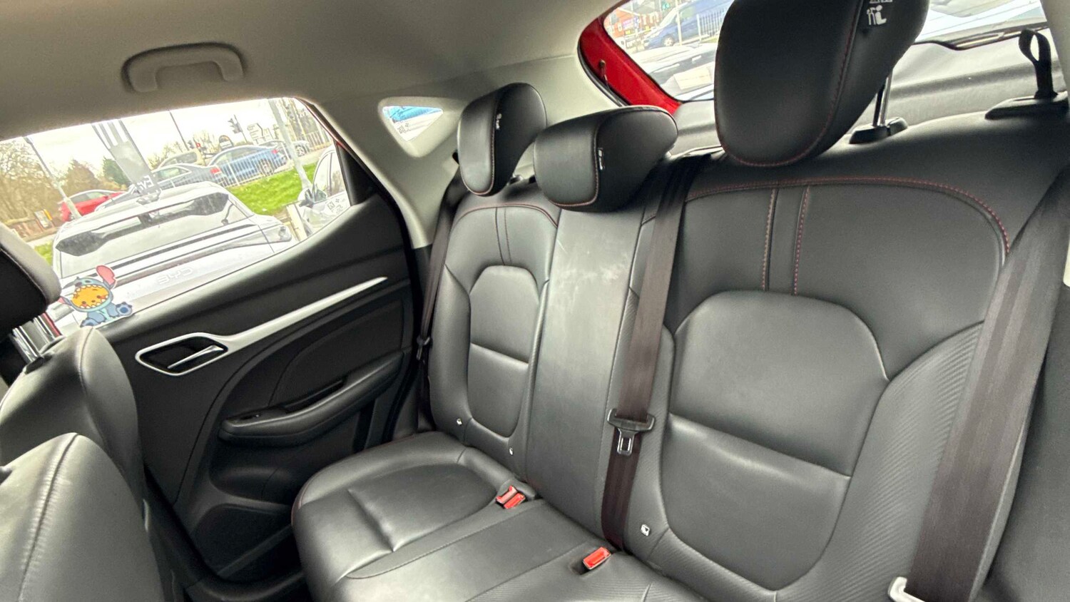 Used MG MG ZS 2023 for sale - 77628121: Photo 9